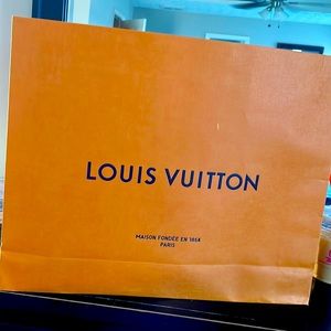Louis Vuitton - Brand New (In Box) Receipt Included